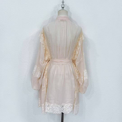 Платье Zimmermann