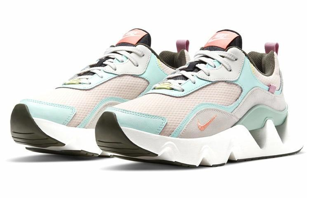 Кроссовки Nike Ryz 365 2 (Женская размерная сетка)