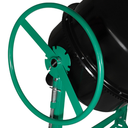 Бетоносмеситель ELECTROLITE БМ-205П