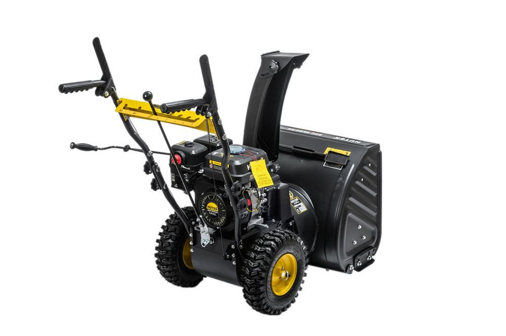 Снегоуборщик Huter SGC 56/54-5/2