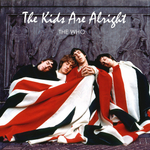 The Who / The Kids Are Alright (Coloured Vinyl)(2LP)