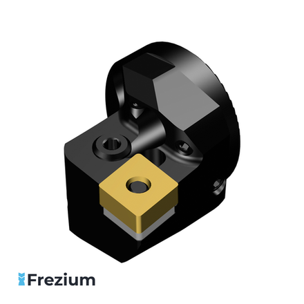 Токарная державка "Sandvik Coromant" (SL-PCLNR-32-12HP)