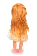 Кукла классическая 27см, коробка 500-12