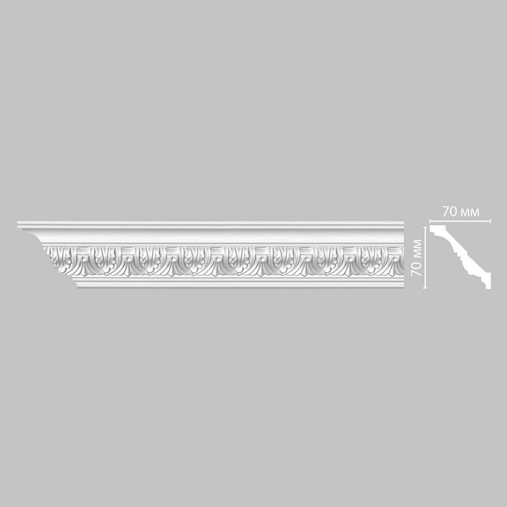 Карниз потолочный 95622