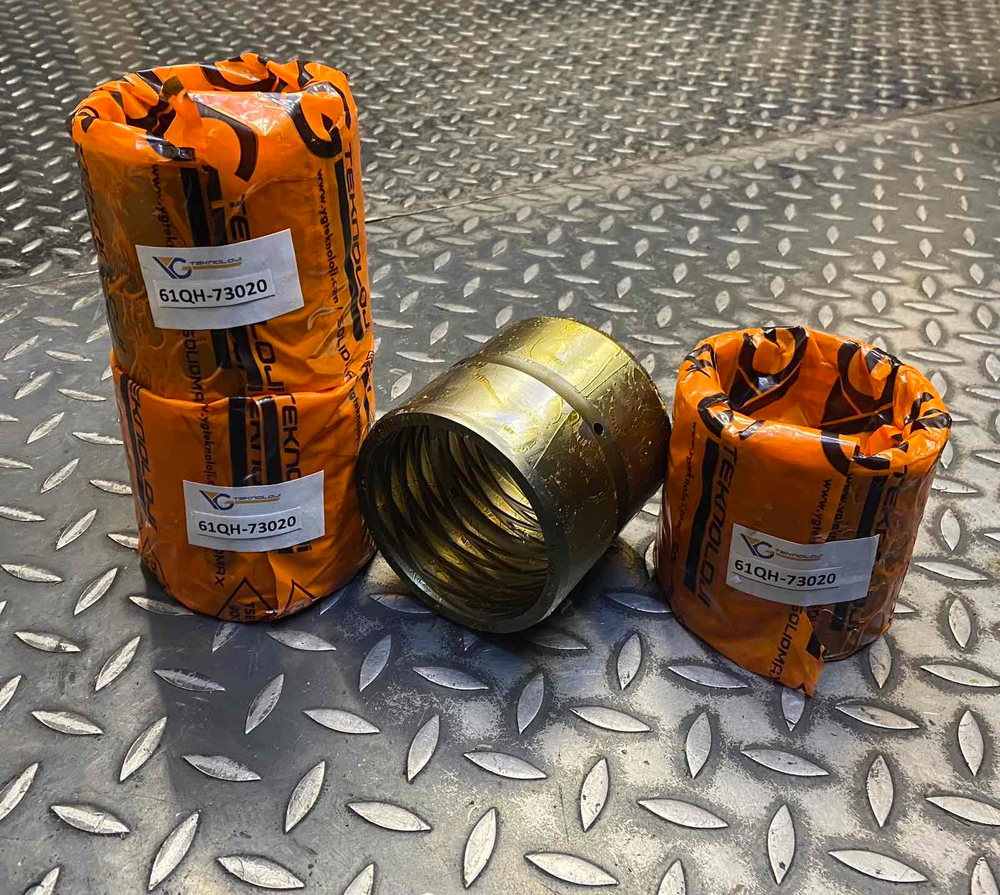 Втулка 61QH-73020