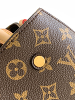 Louis Vuitton Montaigne BB