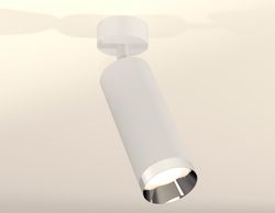 Ambrella Комплект накладного поворотного светильника Techno XM6342003