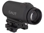 Увеличитель Gaut Garnet 5x30 (G-M-Х5)