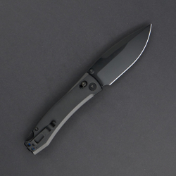 Nightmare SG TS All Black Magnacut