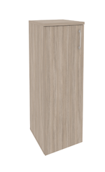 Шкаф средний узкий Onix