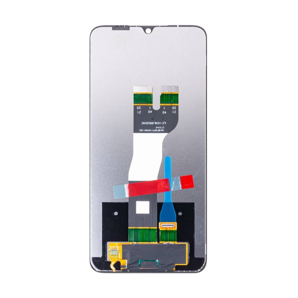 Дисплей для Samsung Galaxy A05s (A057F) с тачскрином Черный - OR