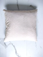 Подушка с наполнителем из кедровой стружки