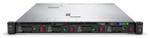 Сервер Hewlett Packard Enterprise Proliant DL360 Gen10 (P23579-B21) 1 x Intel Xeon Silver 4214R 2.4 ГГц/32 ГБ DDR4/без накопителей/количество отсеков 2.5" hot swap: 8/1 x 500 Вт/LAN 1 Гбит/c