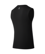 Майка компрессионная CAMP PerFormDRY Baselayer SL Tee, черный