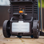 Мойка высокого давления BORT BHR-2000M