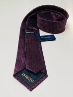 Галстук классический взрослый