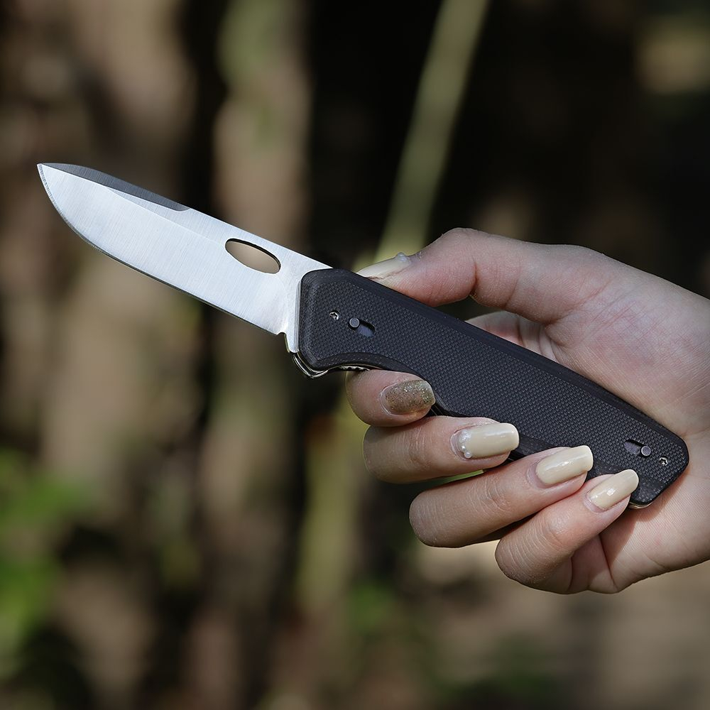Нож складной Roxon S502U Phantasy Multiblade Handle G10