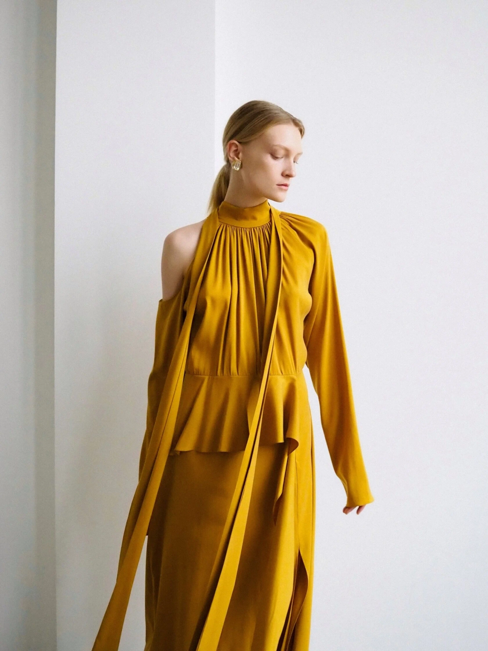 Платье CORDELE