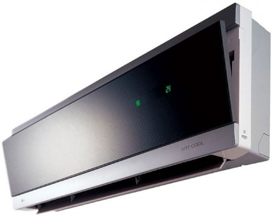 Сплит-система LG C-09LTR