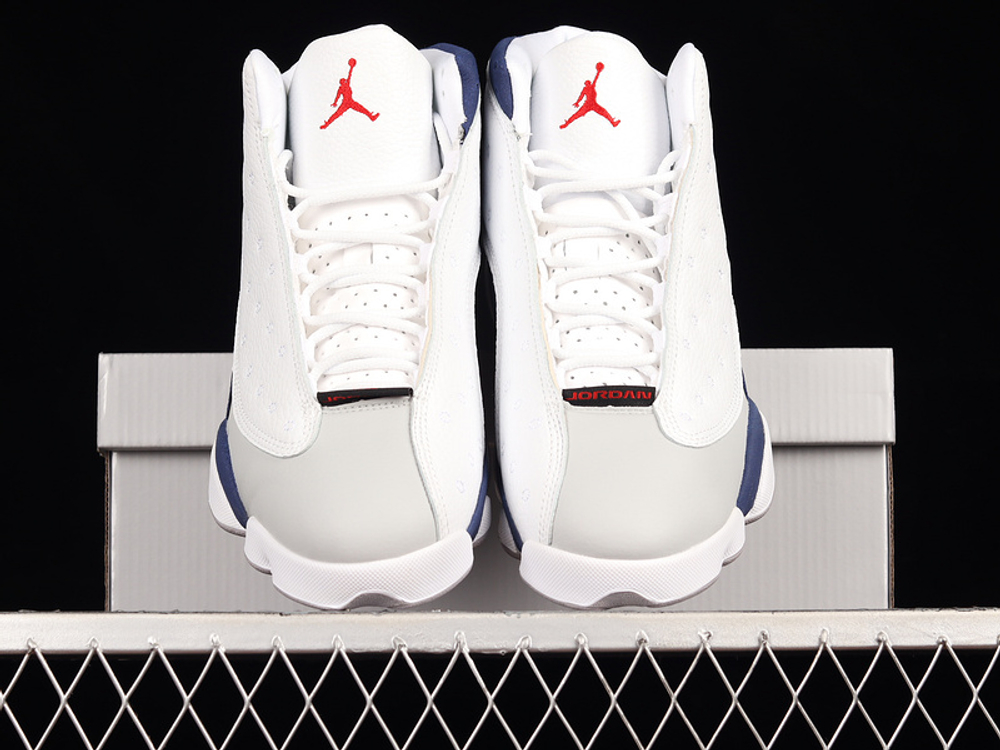 Jordan 13 Retro French Blue