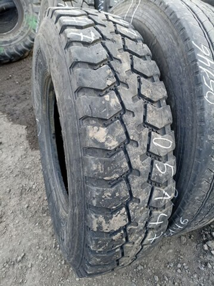 315/80R22.5 Kapsen HS928 шина б/у