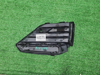 Решетка бампера левая Geely Atlas Pro (2021-2025)