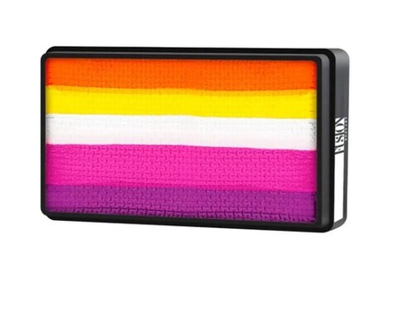 Арти-кейк Fusion 30 гр тигр Лилли