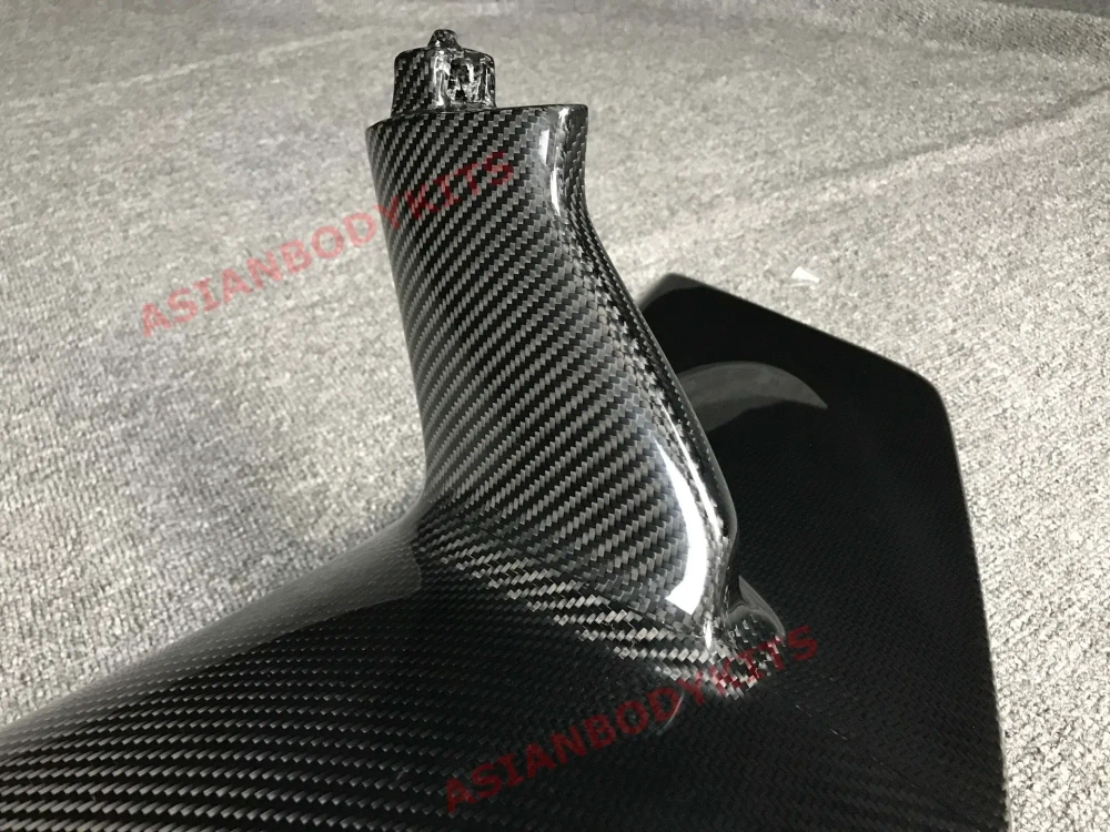 Карбоновый спойлер для AUDI R8 4S 2015-2019 Ауди