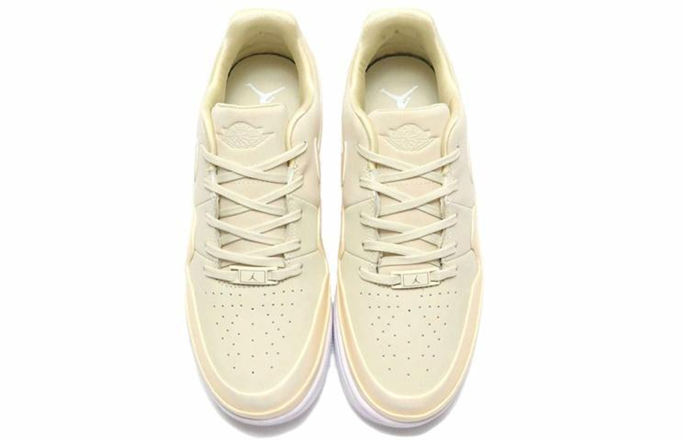 Кроссовки Jordan Air Jordan 1 Jester Xx Fossil (Женская размерная сетка)