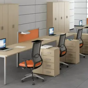Офисная мебель Стиль