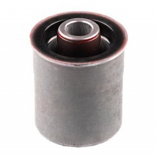 Полиуретановый сайлентблок задней подвески, нижнего продольного рычага(Кратность 1 шт) T06359