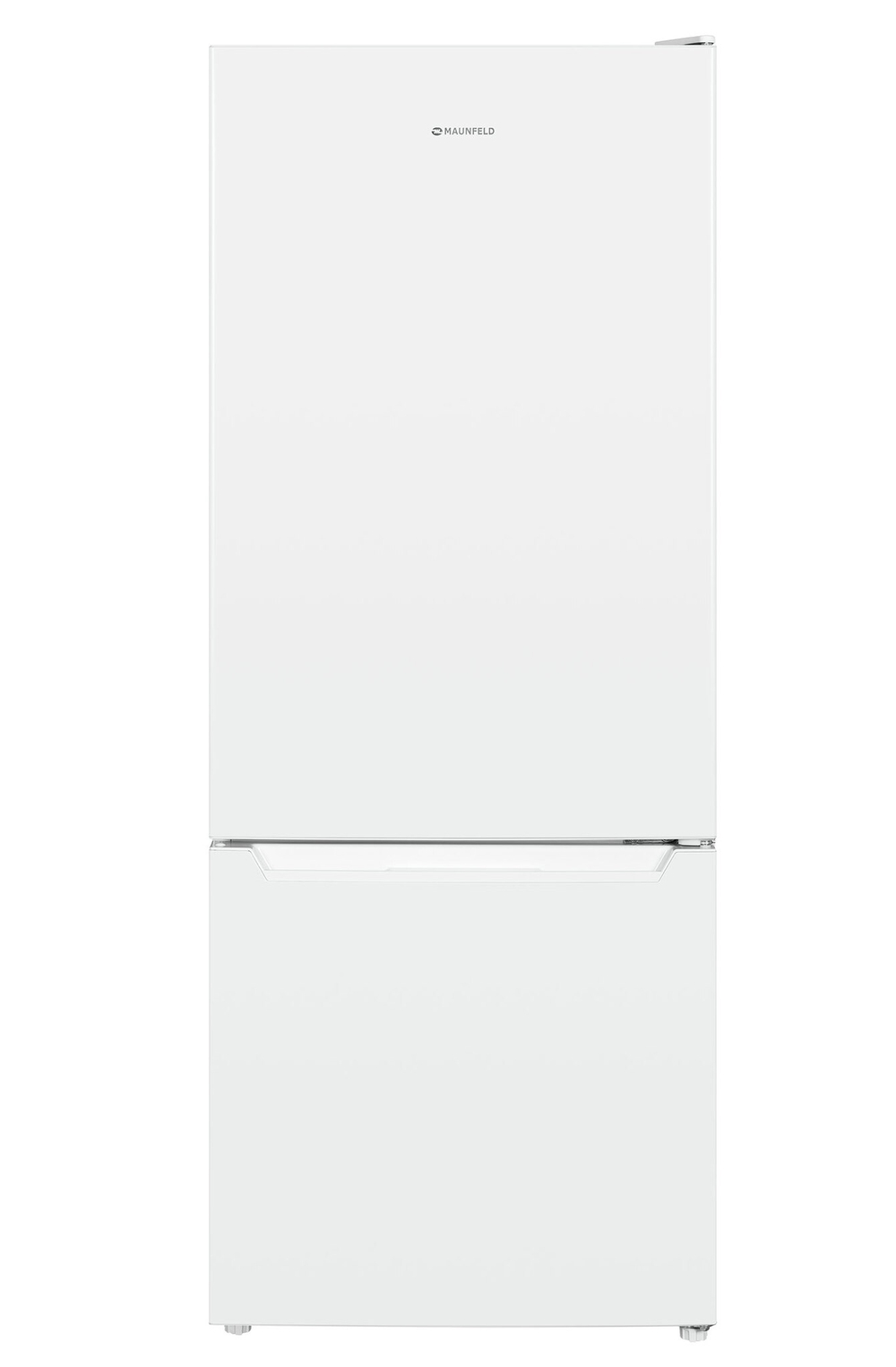 Холодильник MAUNFELD MFF144SFW фото 4