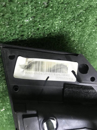 Зеркало правое Geely Coolray (2019-н.в.) 12 конт.