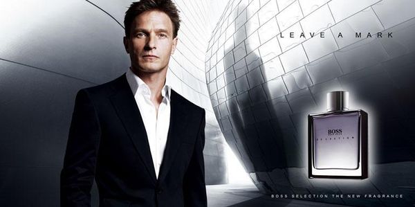 Hugo Boss Boss Selection