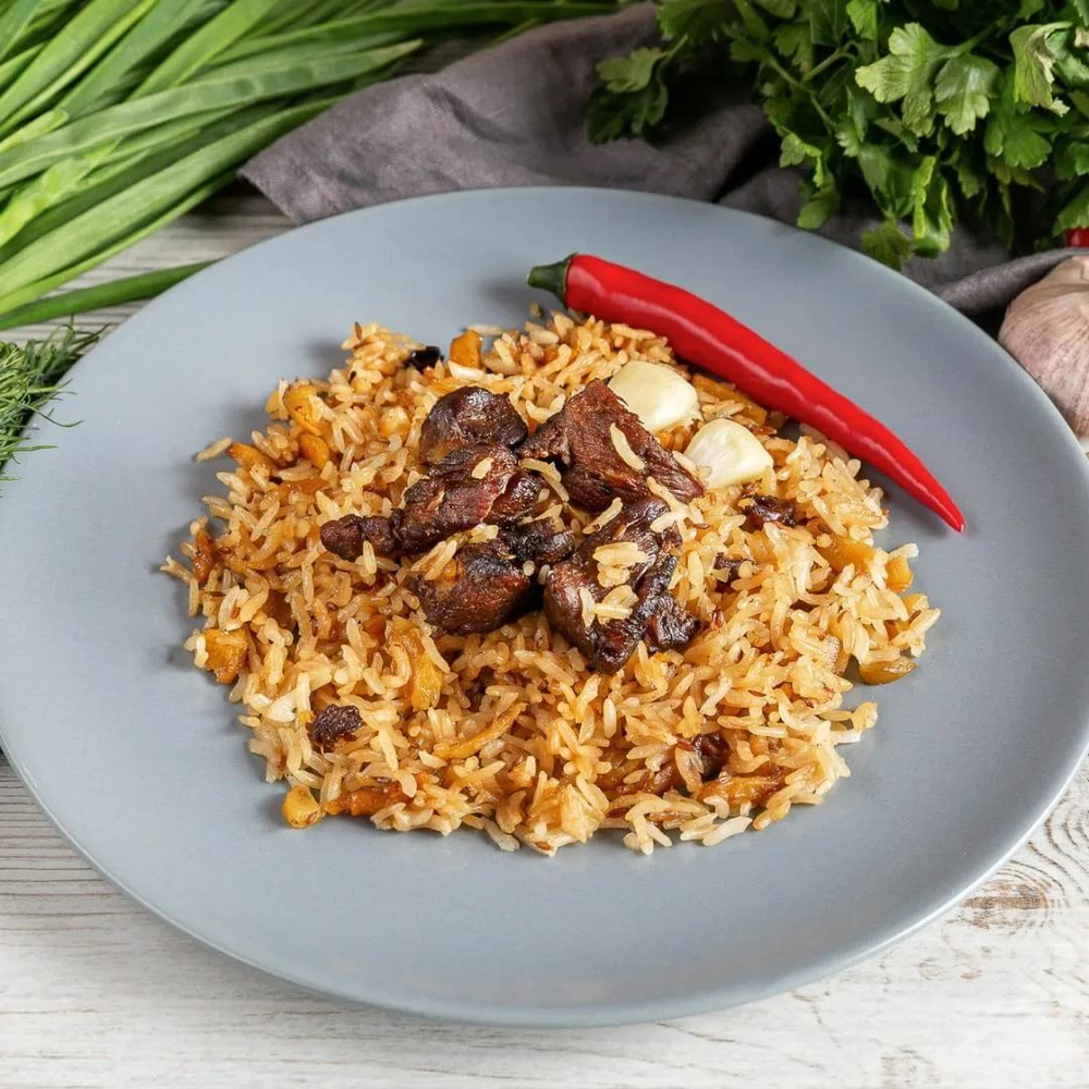 Смесь специй для плова бирьяни Золото Индии