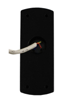 Кнопка выхода TS-CLICK light (черный)