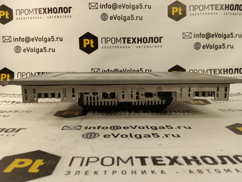 Siemens 6AV2124-1JC01-0AX0 с хранения