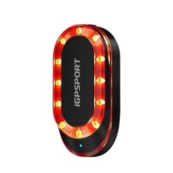 Арт SRmini Задний фонарь RADAR