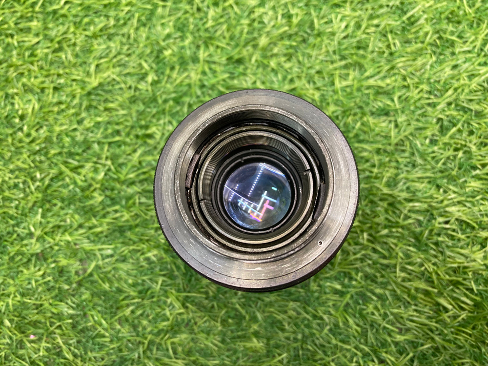 Юпитер-37А 3.5/135mm