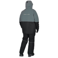 Костюм-Поплавок ХСН(HSN) зимний -45°C Rescuer VII Comfort Серый 15/10 -