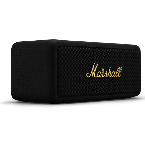 Портативная акустика Marshall Emberton 2 Черный
