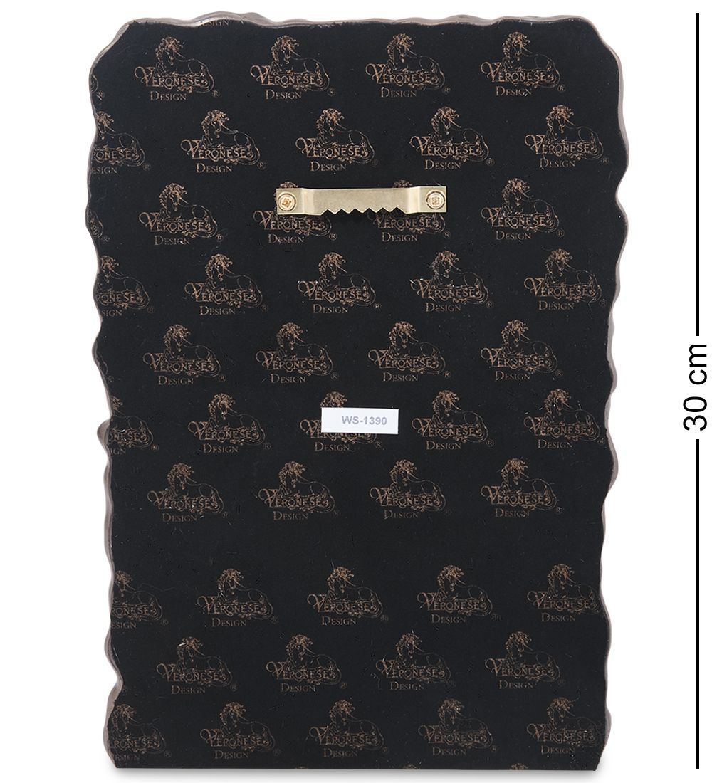 Veronese WS-1390 Панно «Святое семейство»