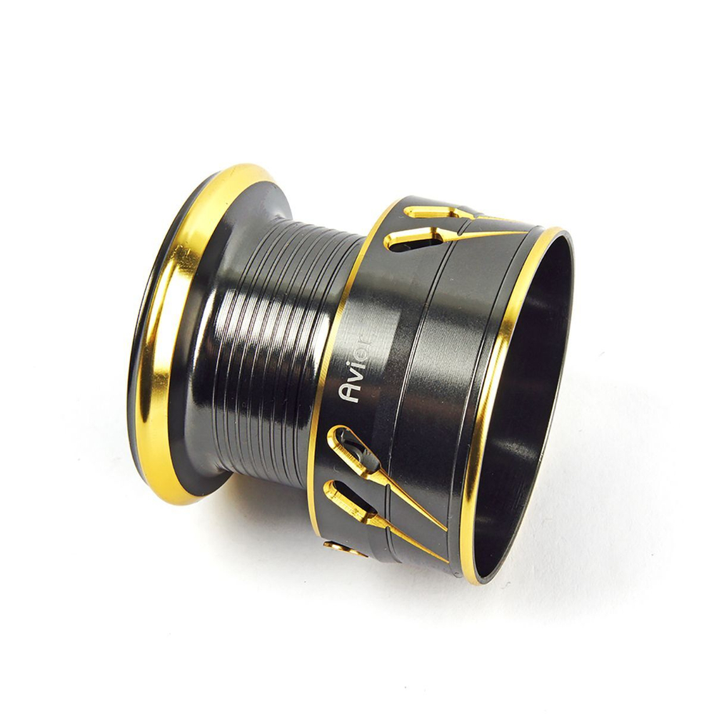 Катушка для спиннинга Nautilus Avior 3000