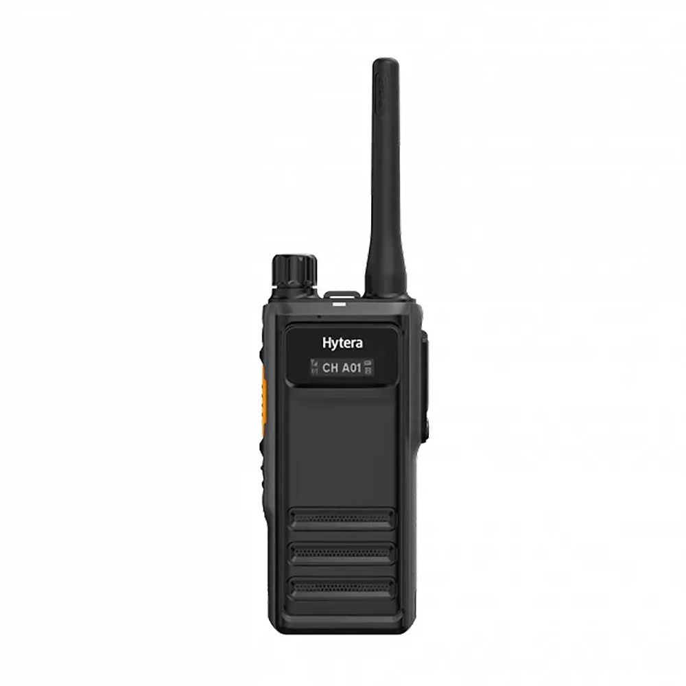 Цифровая Рация Hytera HP605 DMR VHF