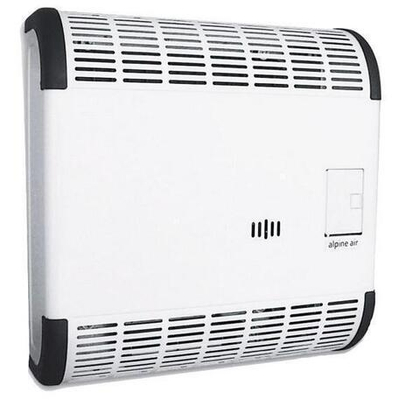 Газовый конвектор Alpine Air NGS-50F с вентилятором