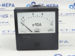 Амперметр Э8030 (0-10А) Х10А