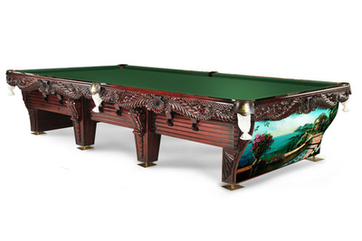 Бильярдная коллекция Неаполь