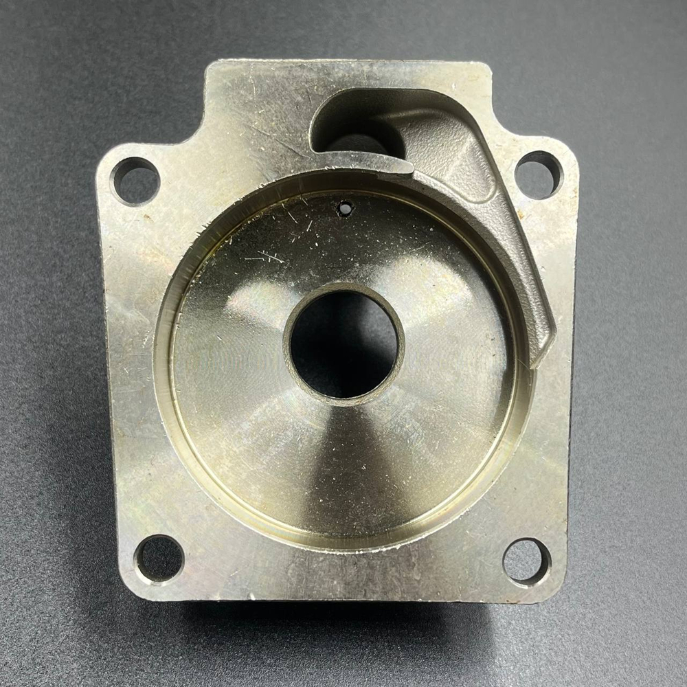 Корпус помпы охлаждения Suzuki DT20-40, DF40-50 (17411-94421; 17410-92L00) (PREMARINE)