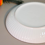 Тарелка глубокая 600мл 20см Sugar