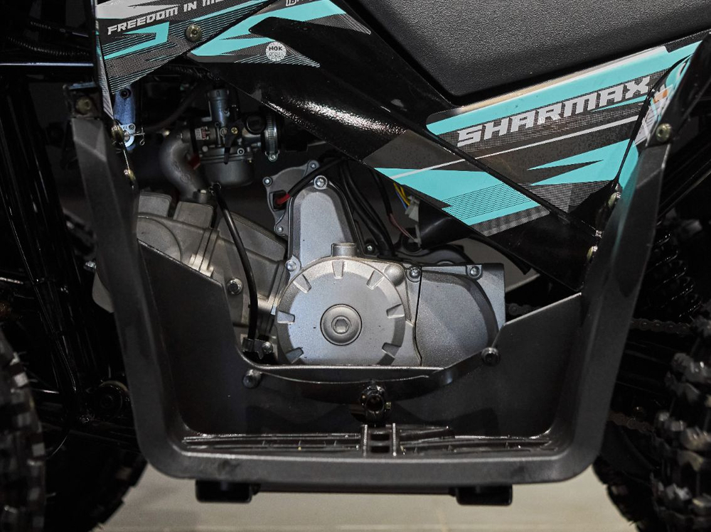 Квадроцикл SHARMAX Cross 180 RX